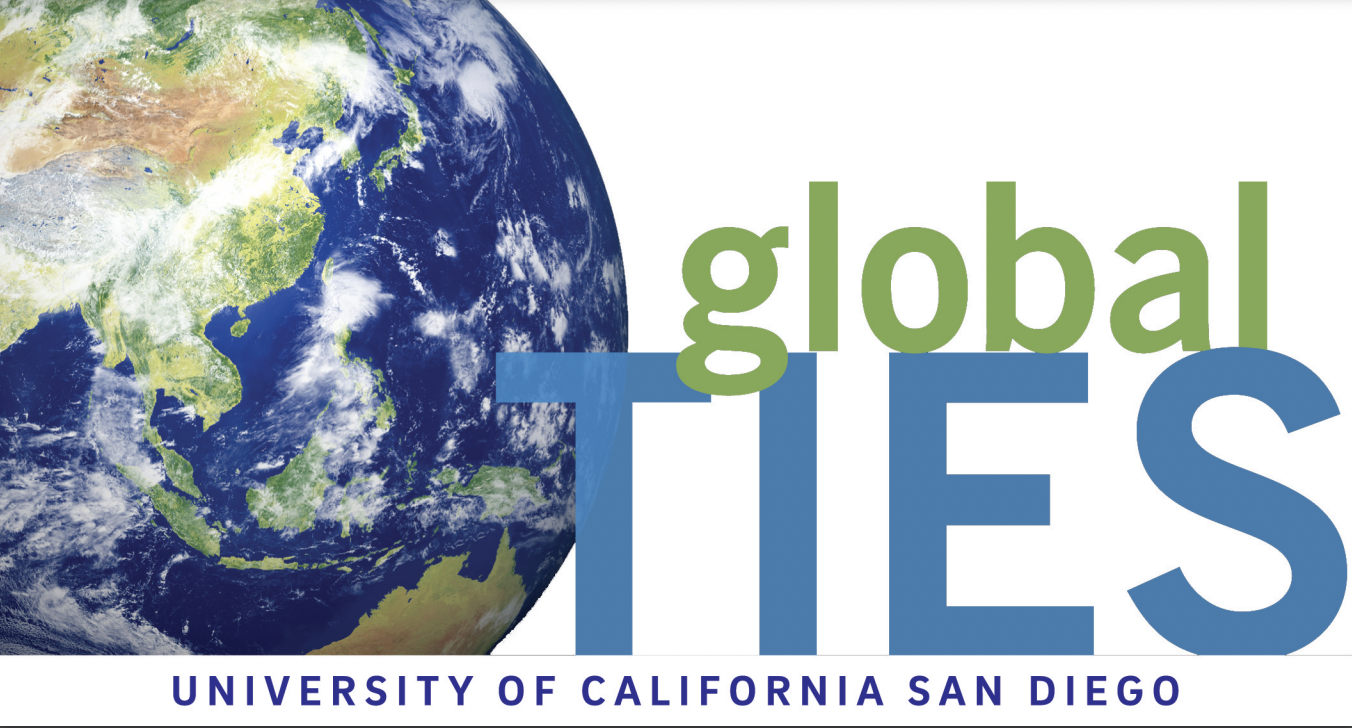 Global TIES Logo