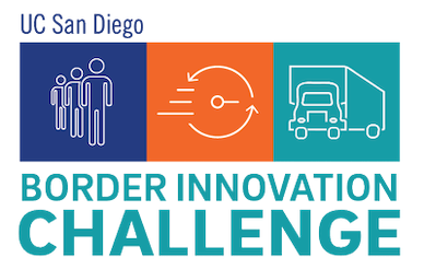 Border Innovation Challenge Logo